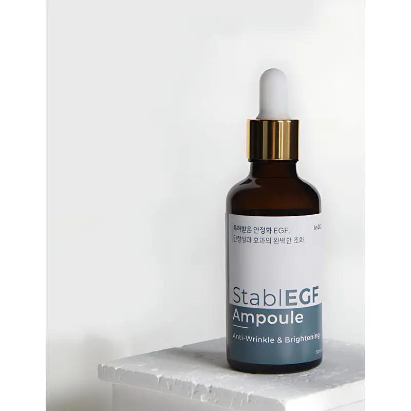 InCELLActiv Stable EGF Ampoule 50ml