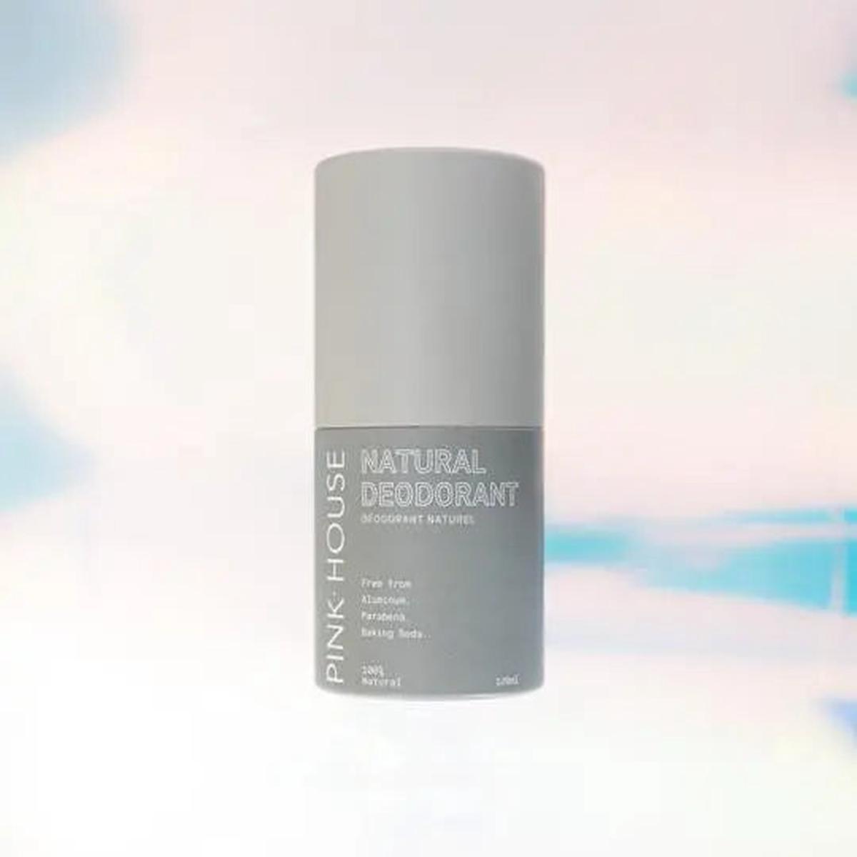 Pit Potion - Natural Deodorant