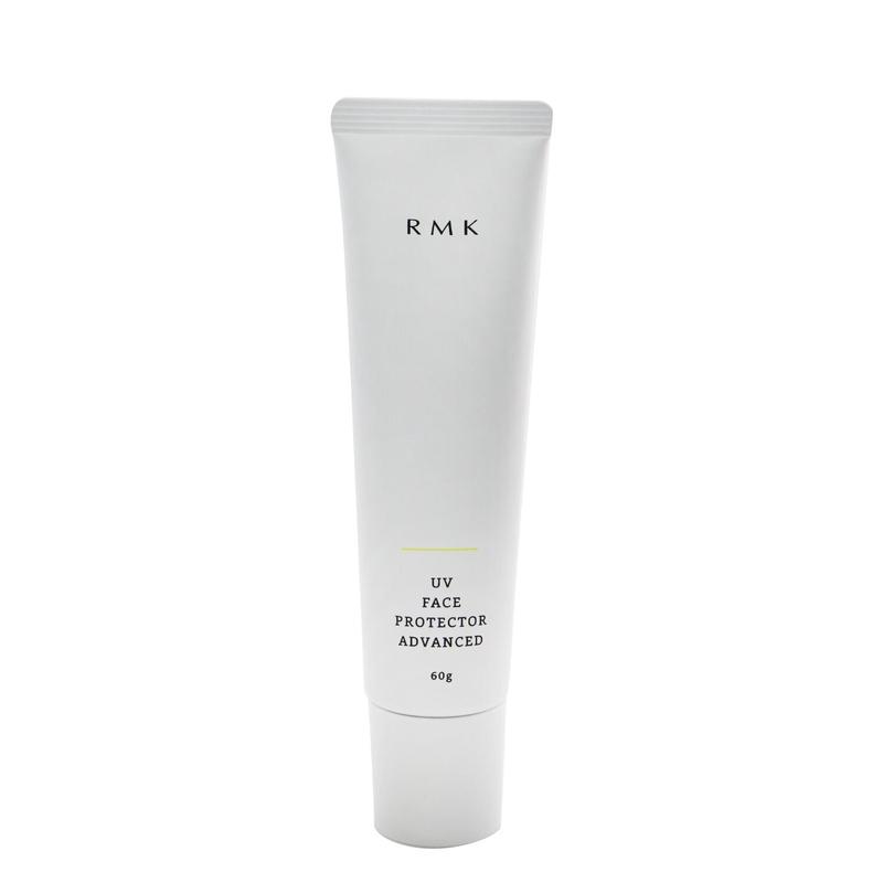 RMK UV Face Protector Advanced SPF50+ 60g/2.11oz