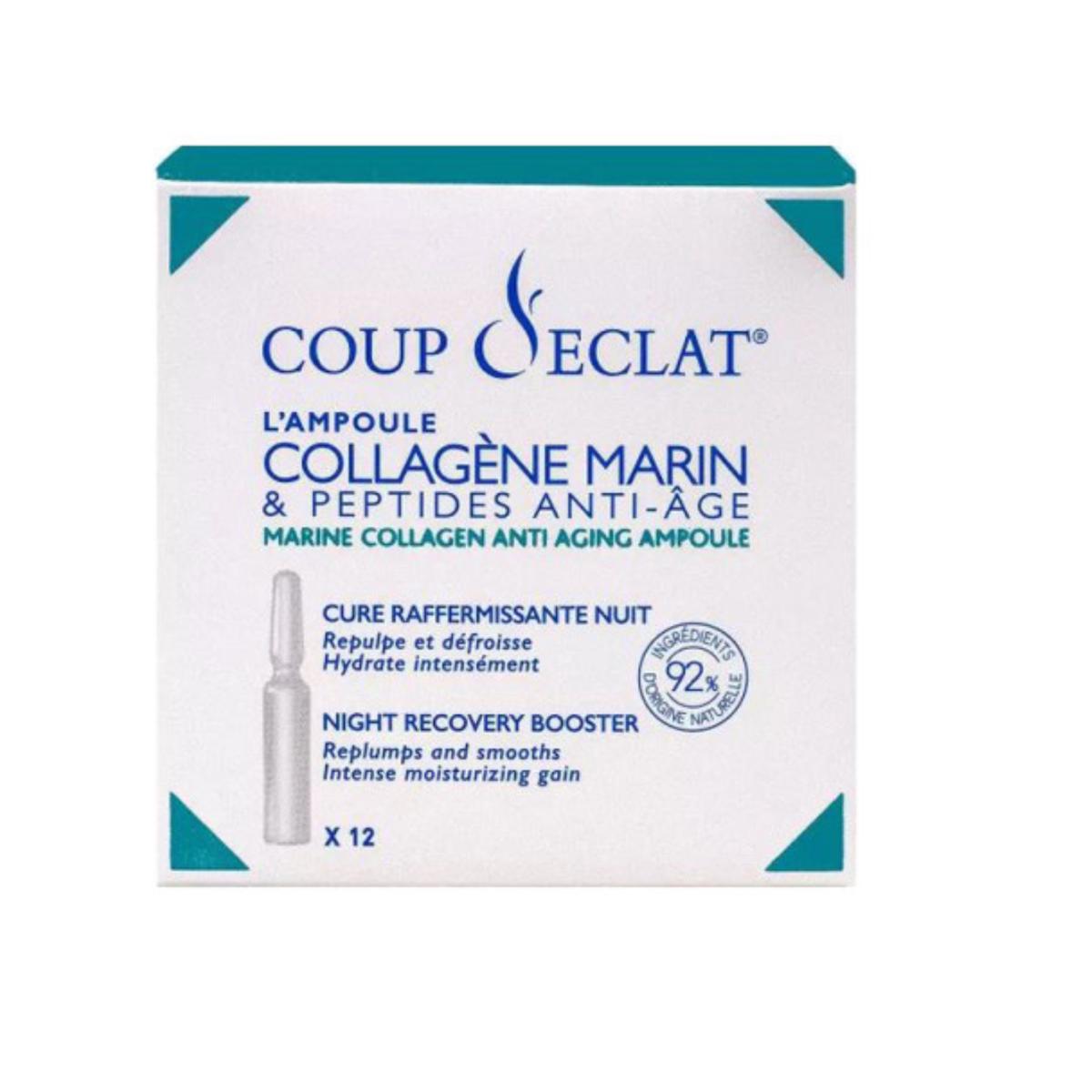 Collagene Ampoules