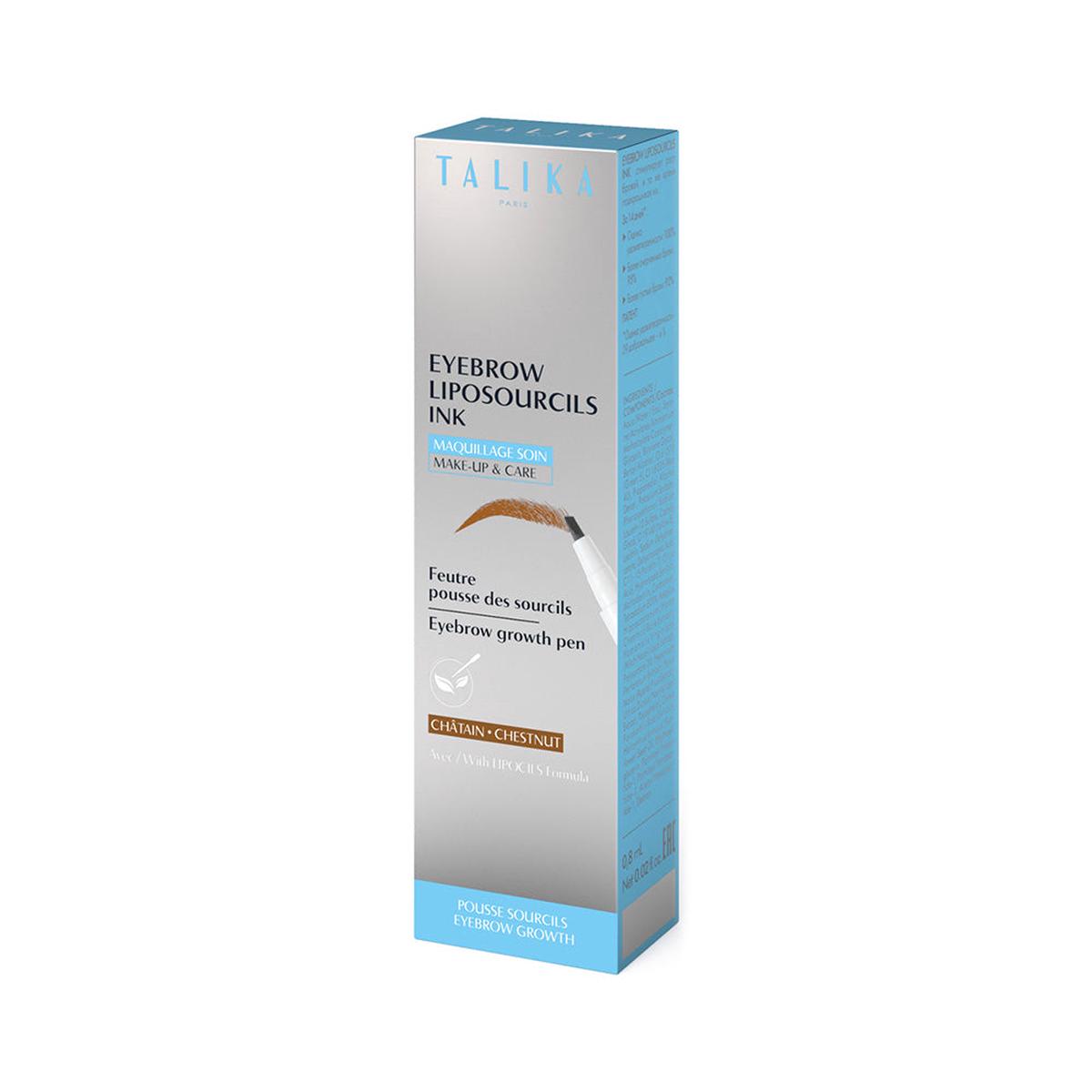 Eyebrow Liposourcils