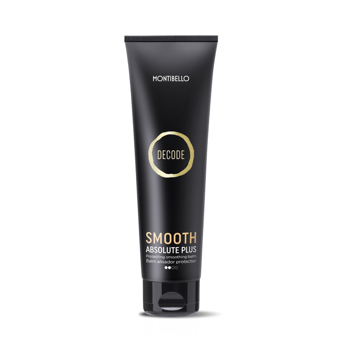 Montibello Decode Smooth Absolute Plus 150ml