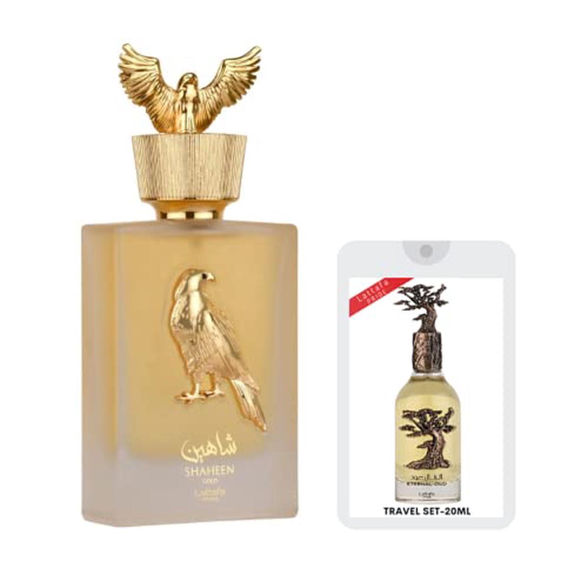 PRIDE SHAHEEN EDP 100ML