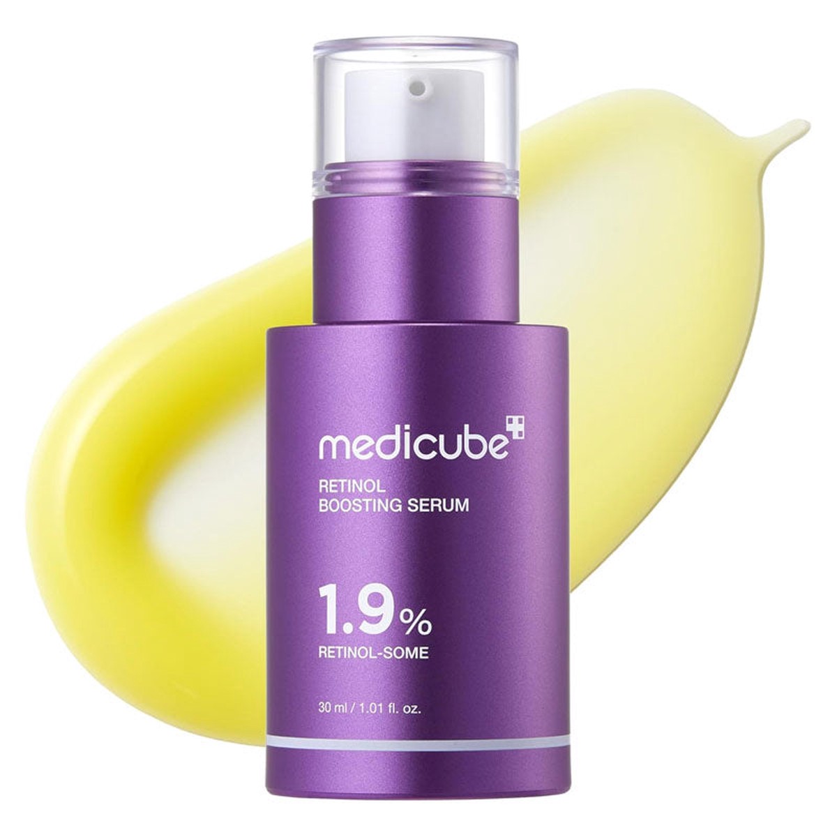 Retinol NMN Boosting Serum
