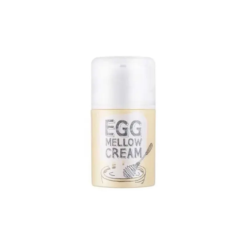too cool for school Egg Mellow Cream 50ml
