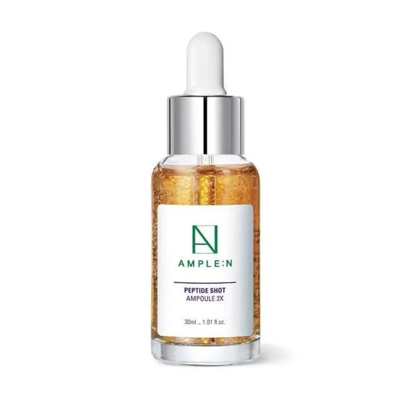 AMPLE N Peptide Shot Ampoule 2X 30ml
