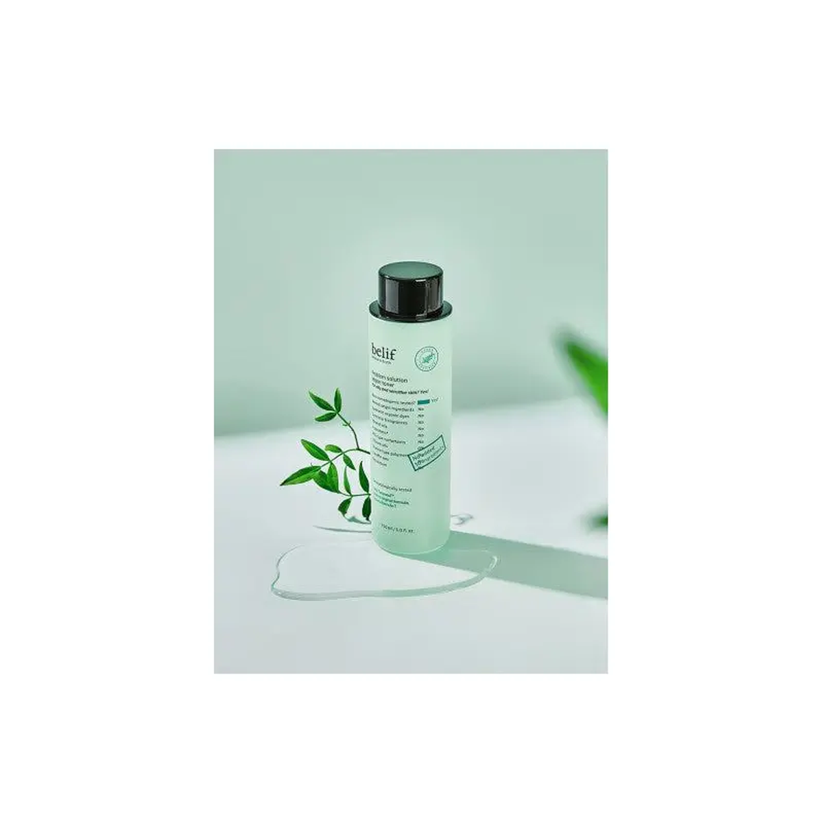 belif Problem Solution Vegan Toner 150ml