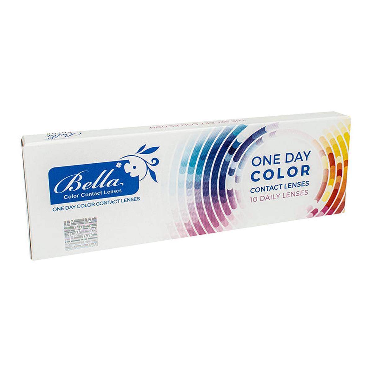 Bella One Day Almond Brown