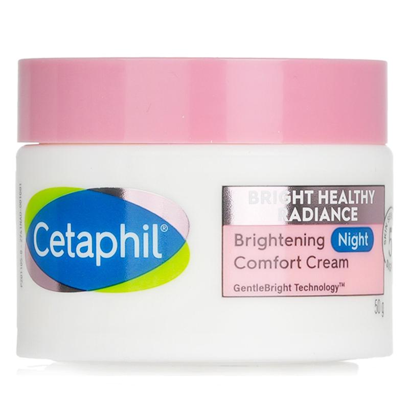 Cetaphil Bright Healthy Radiance Brightening Day Protection Cream SPF15 50g