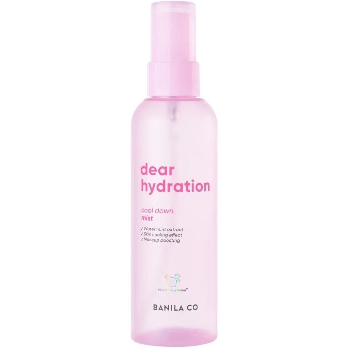 Dear Hydration Cool Down Mist - 99ml