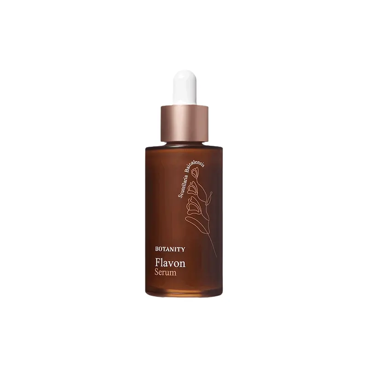 BOTANITY Flavon Serum 50ml