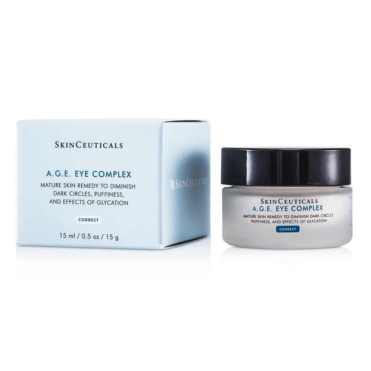 SkinCeuticals AGE Eye Complex 15g05oz