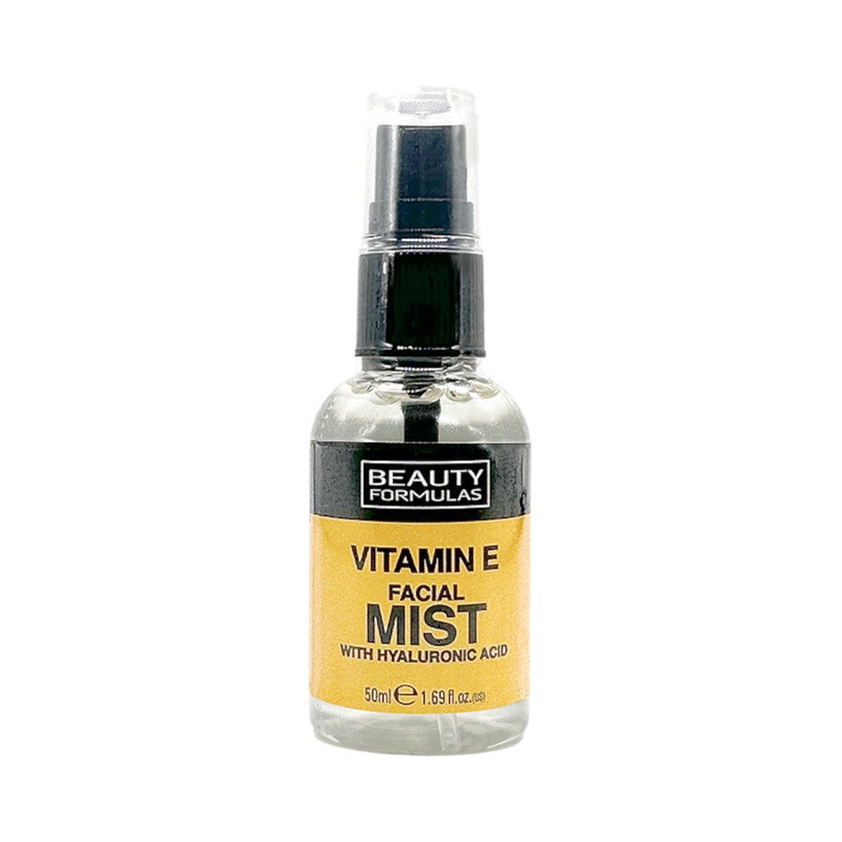 Vitamin-E Facial Mist