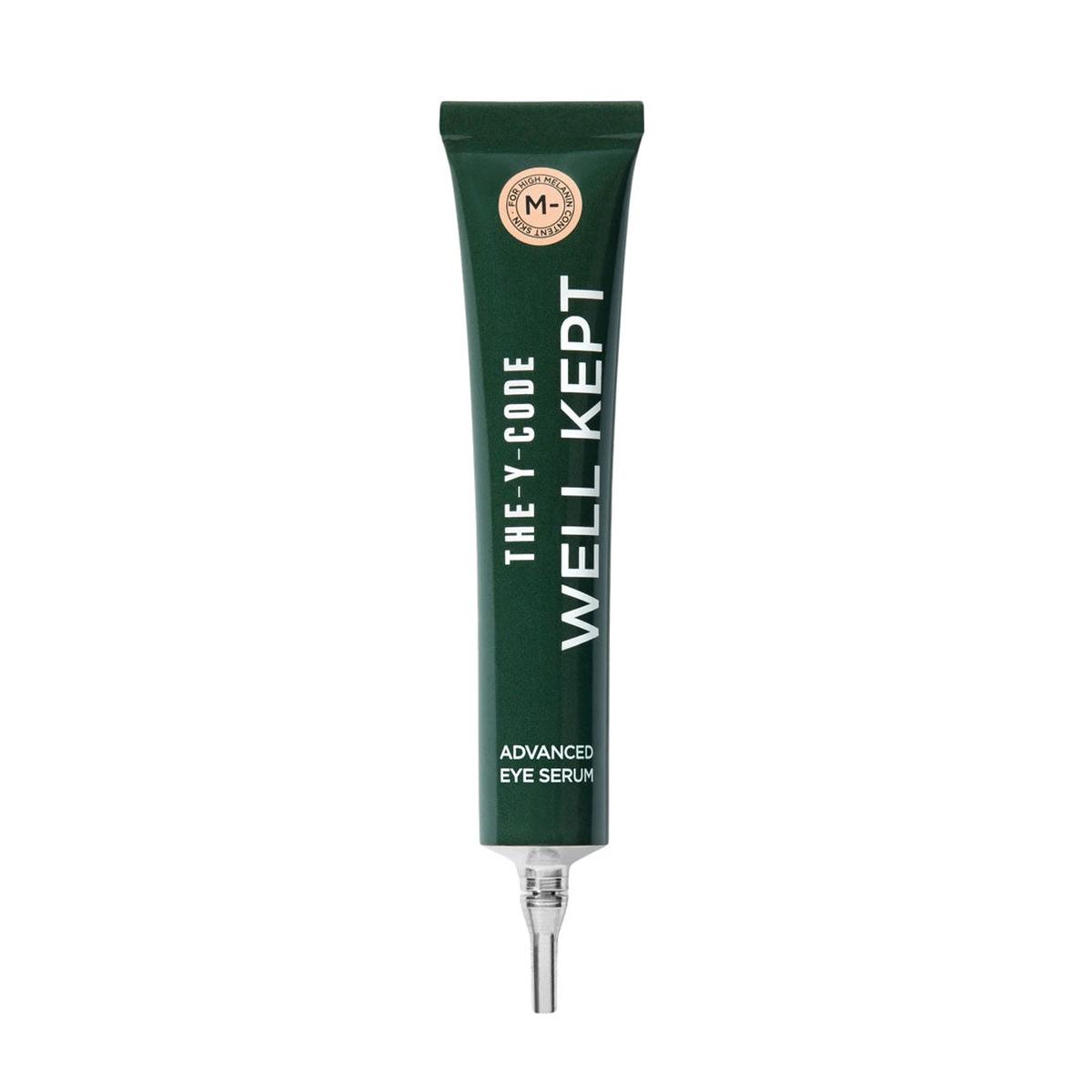 Well Kept - Advanced Eye Serum - Formula M -