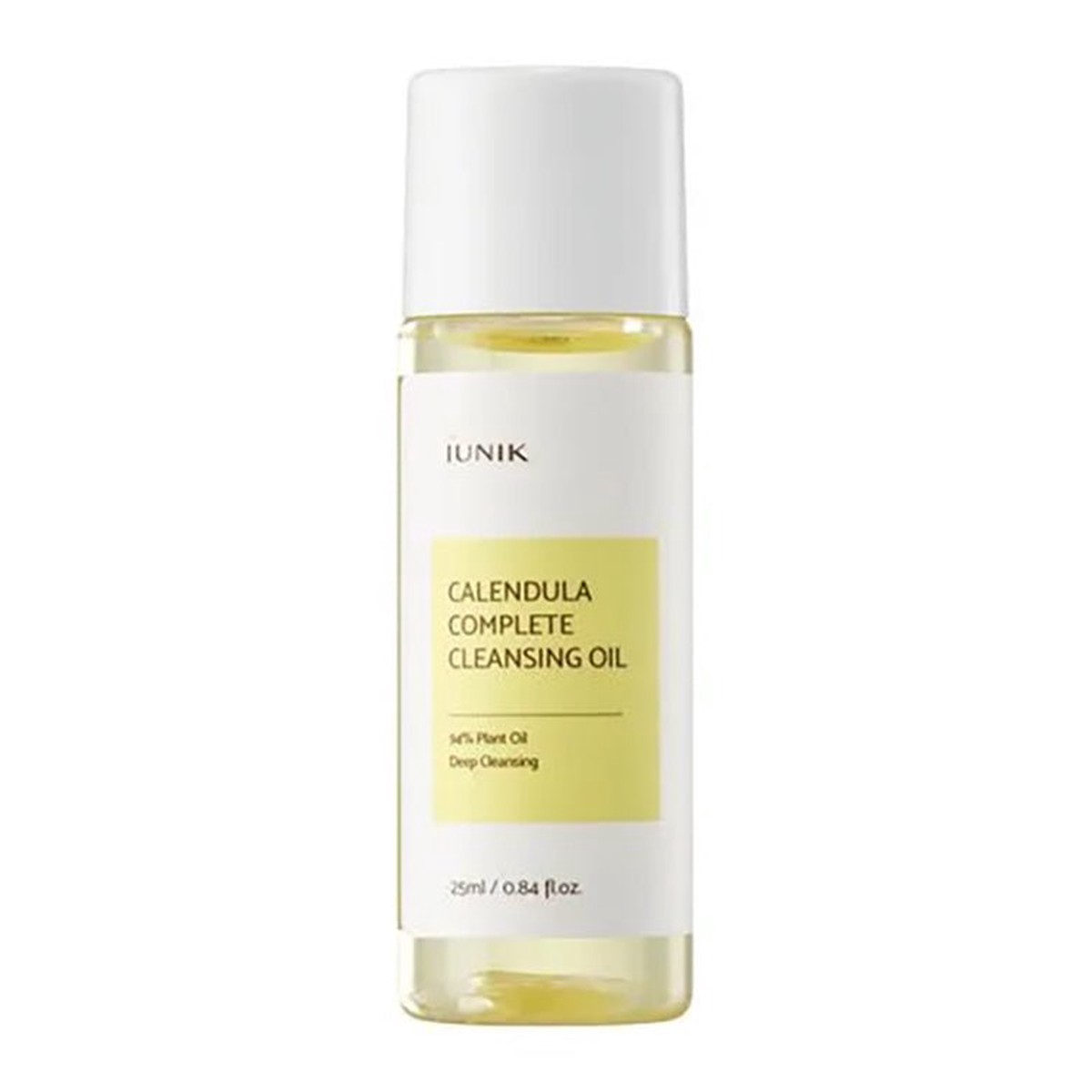 Calendula Complete Cleansing Oil Mini 25ml