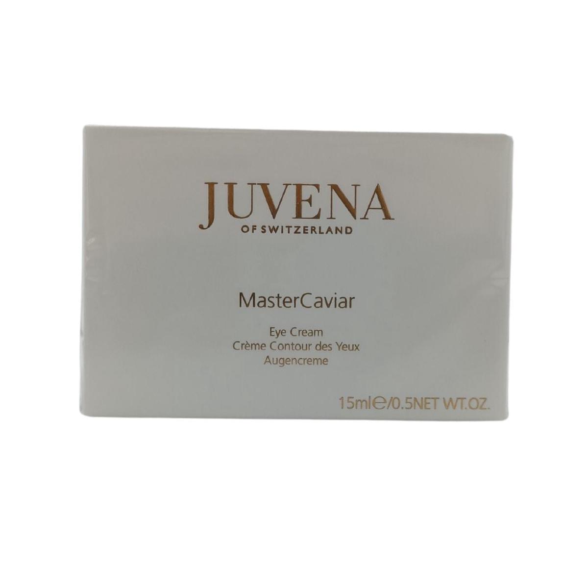Juvena Master Caviar Eye Cream 15ml