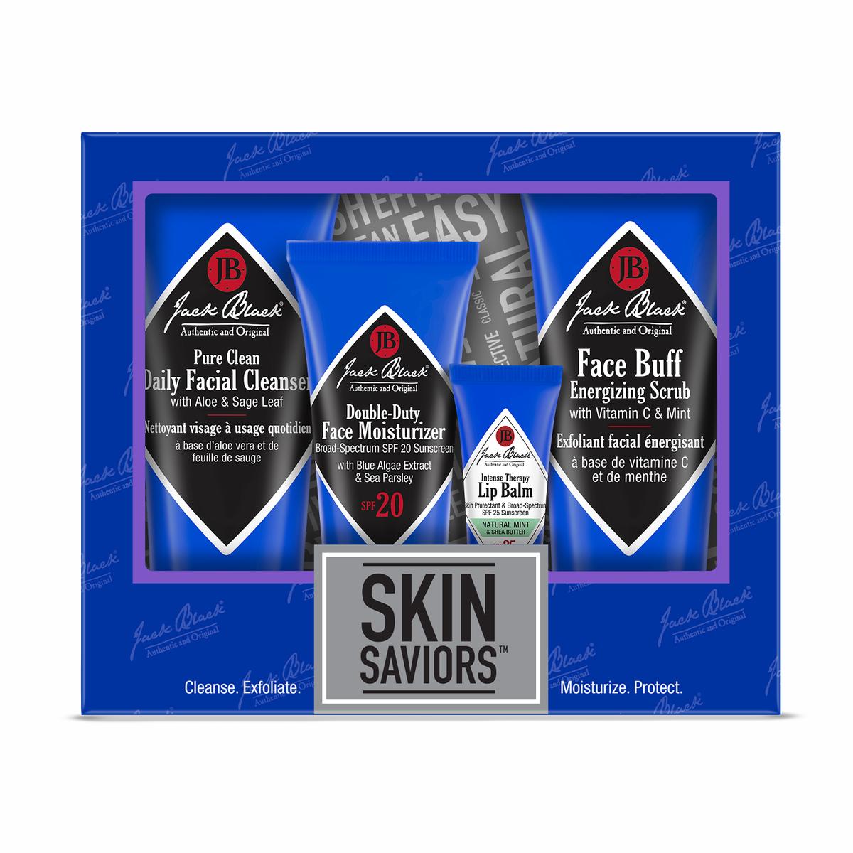 Skin Saviors