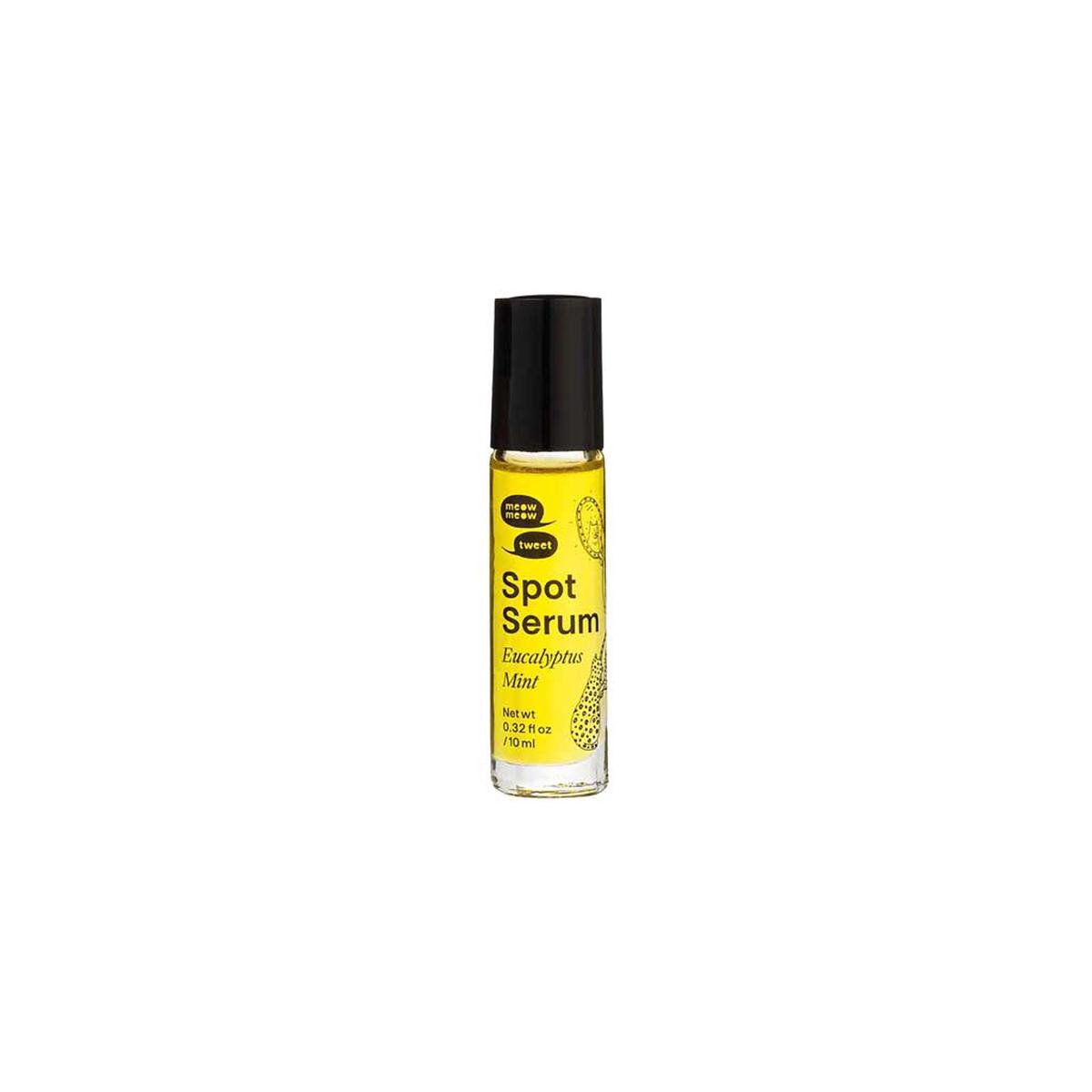 Spot Serum - Eucalyptus Mint