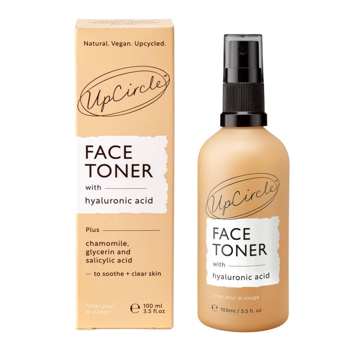 UpCircle Face Toner - 100ml