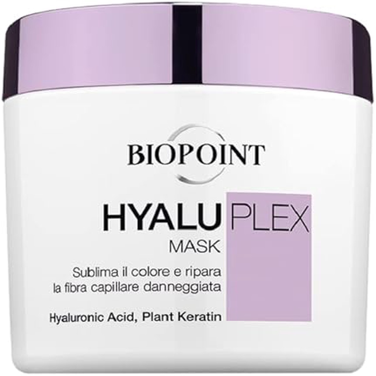 Hyaluplex Mask