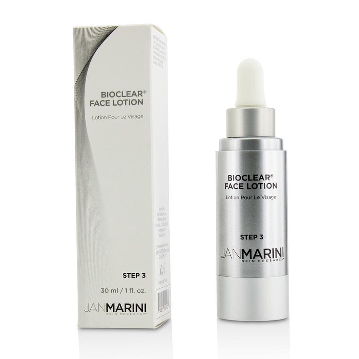 Jan Marini Bioglycolic Bioclear Face Lotion 30ml1oz