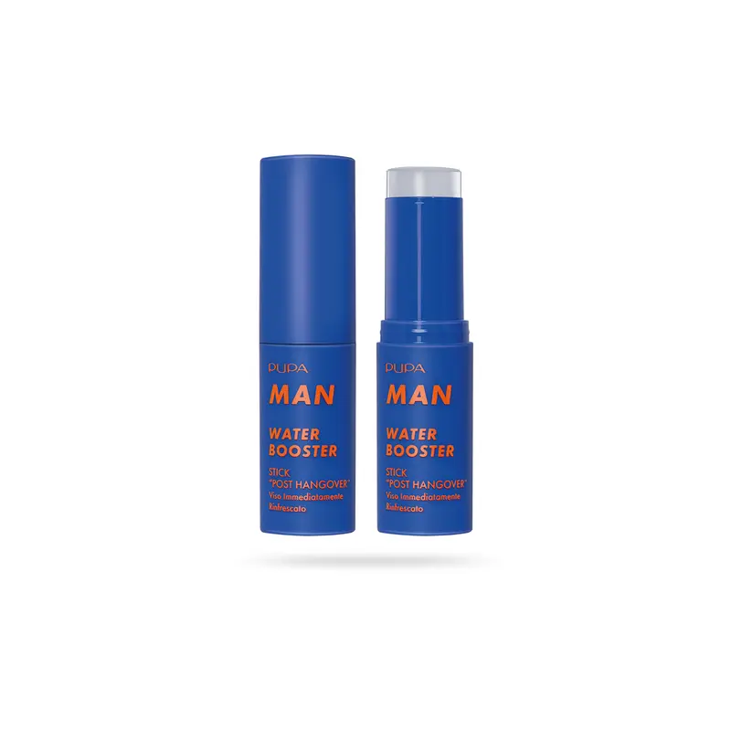 Water Booster Post Hangover Stick