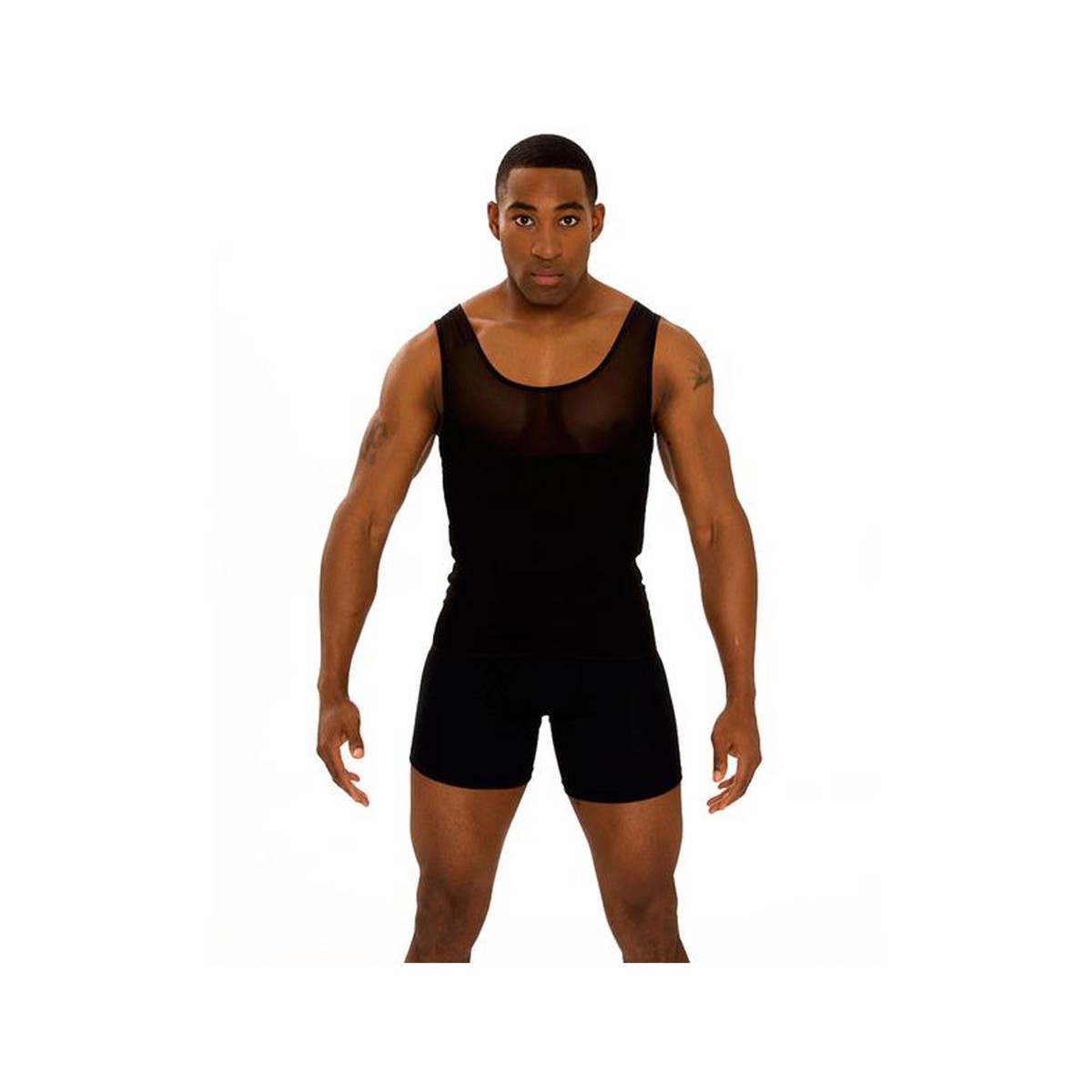 Abdo Men Body Magic Shapewear