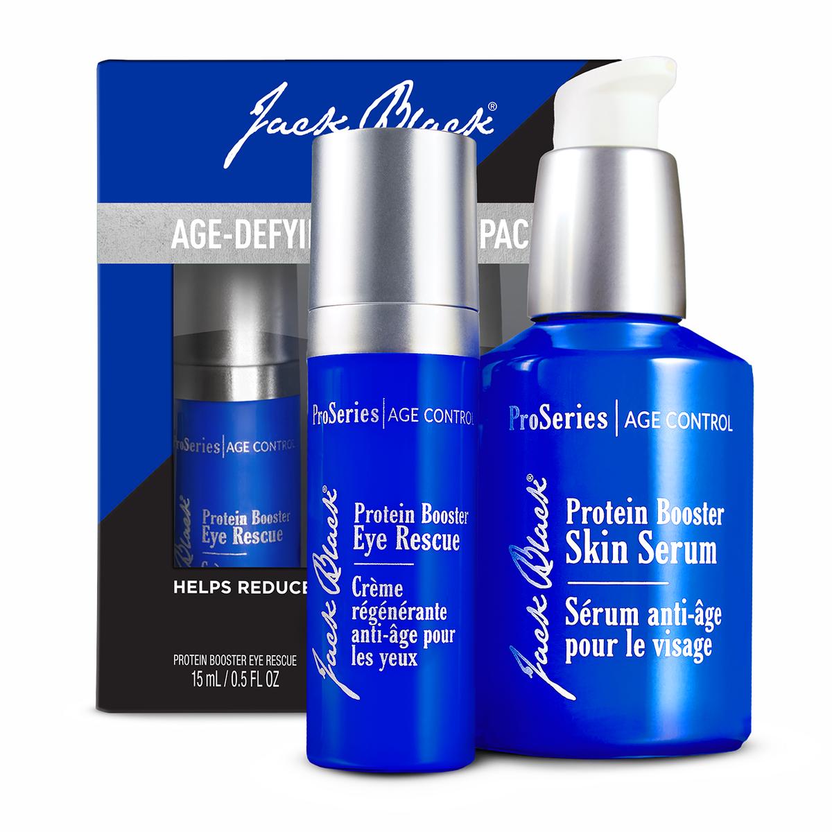 Age-Defying Booster Pack
