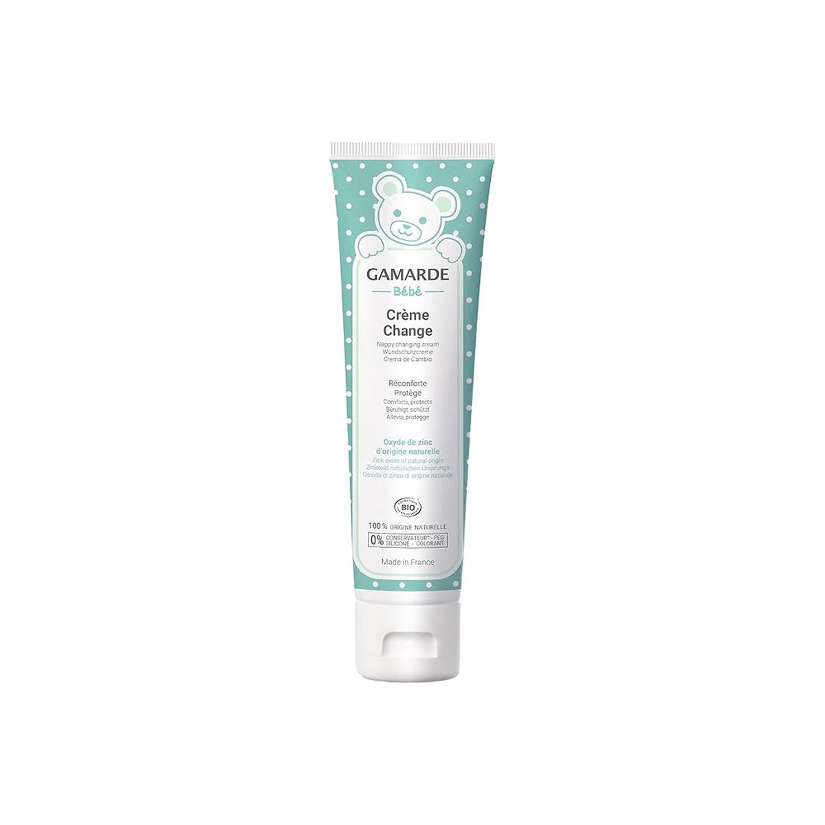 Gamarde Diaper Cream 100 ML