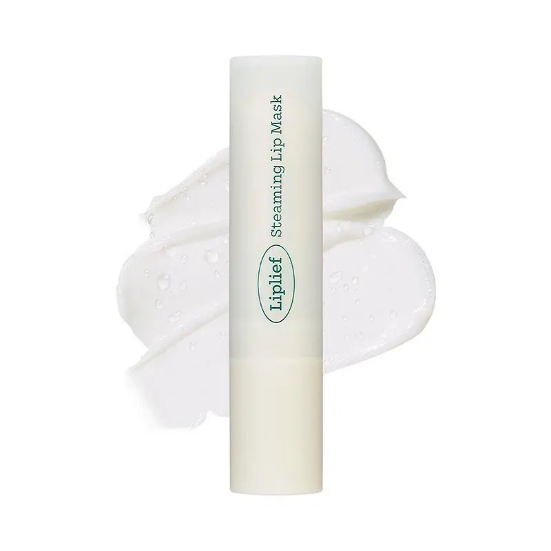 Liplief Steaming Lip Mask 3.2g