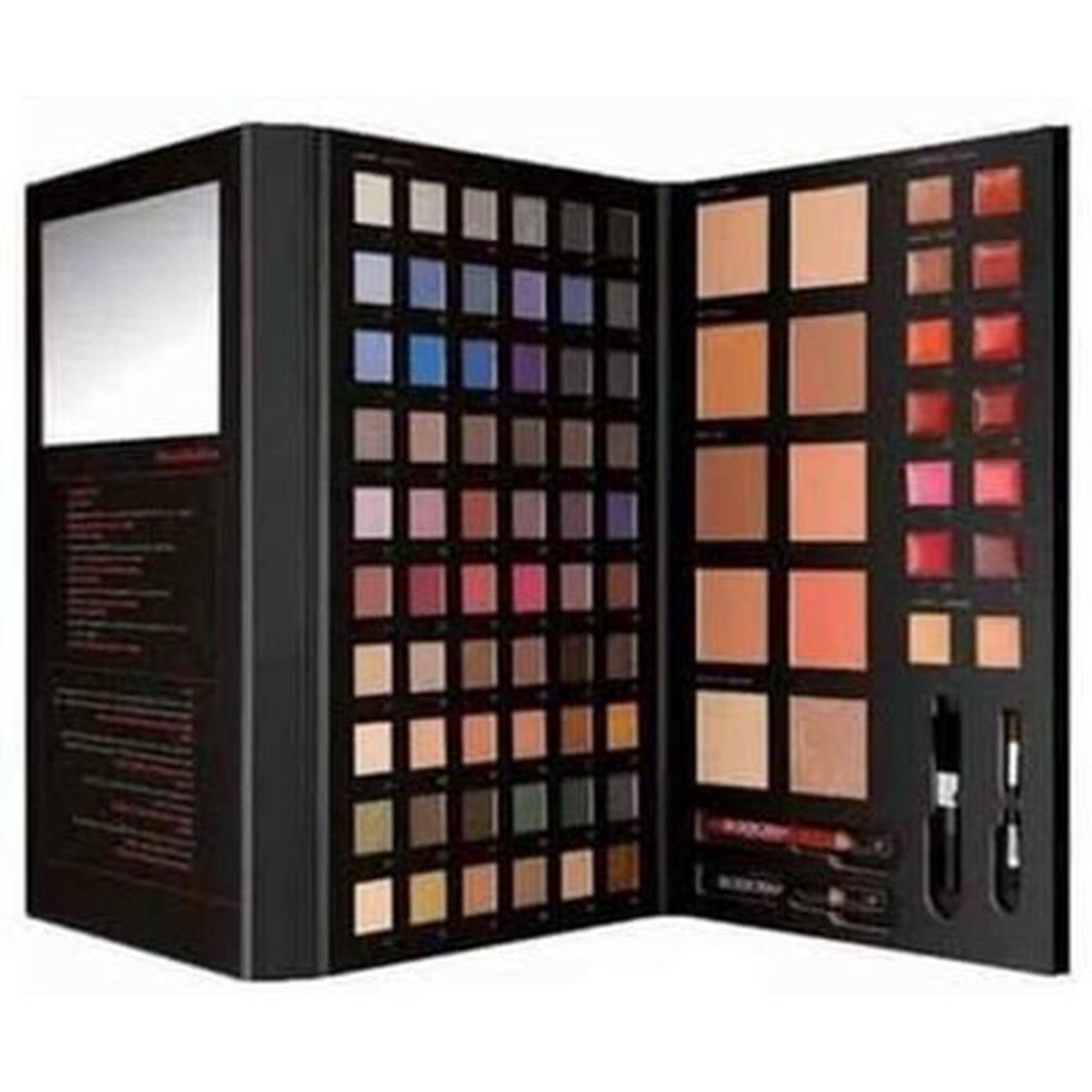 Make up Book Volume 04