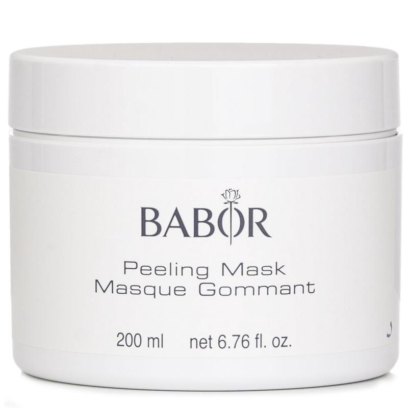 Babor Peeling Mask 200ml