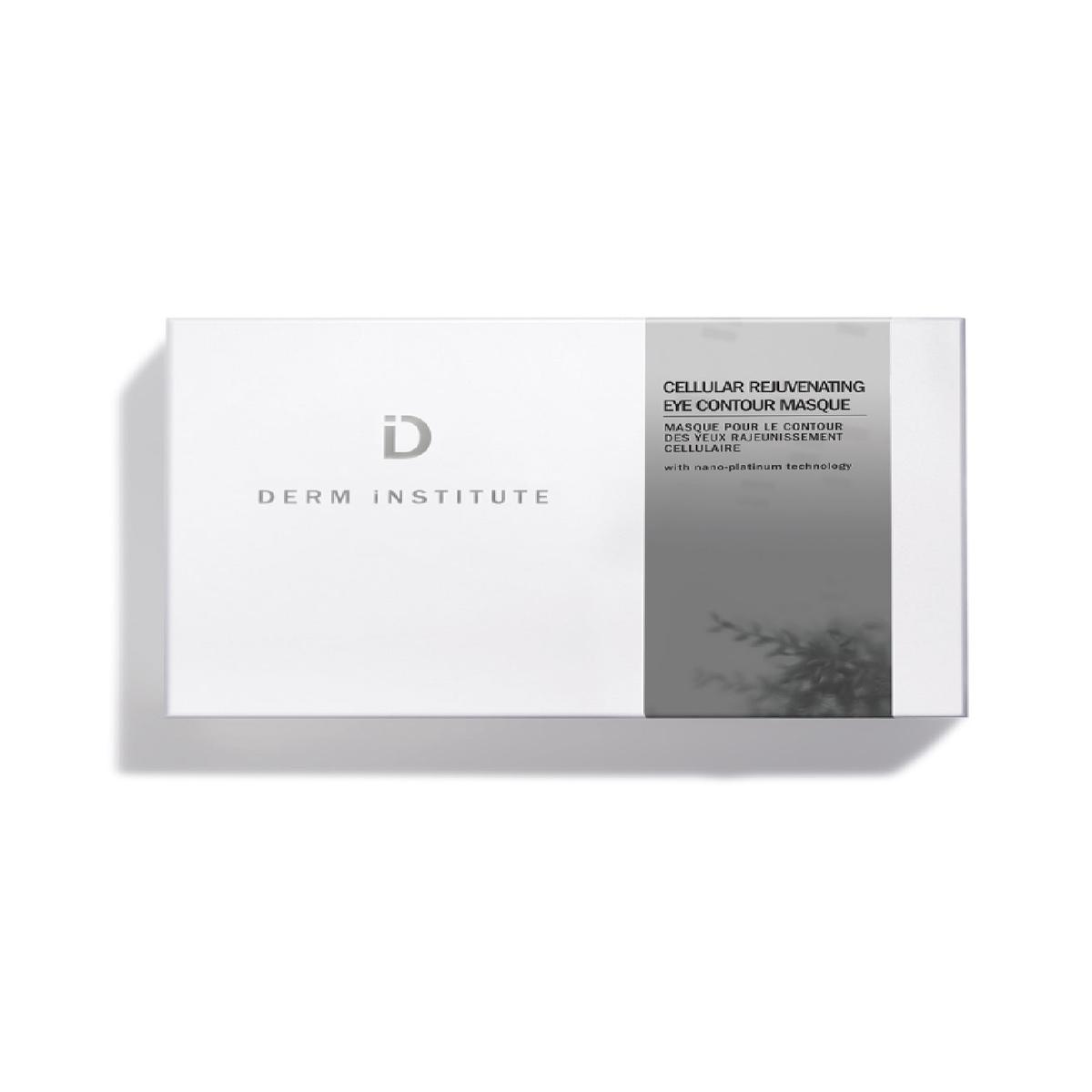 Cellular Rejuvenating Eye Contour Masque