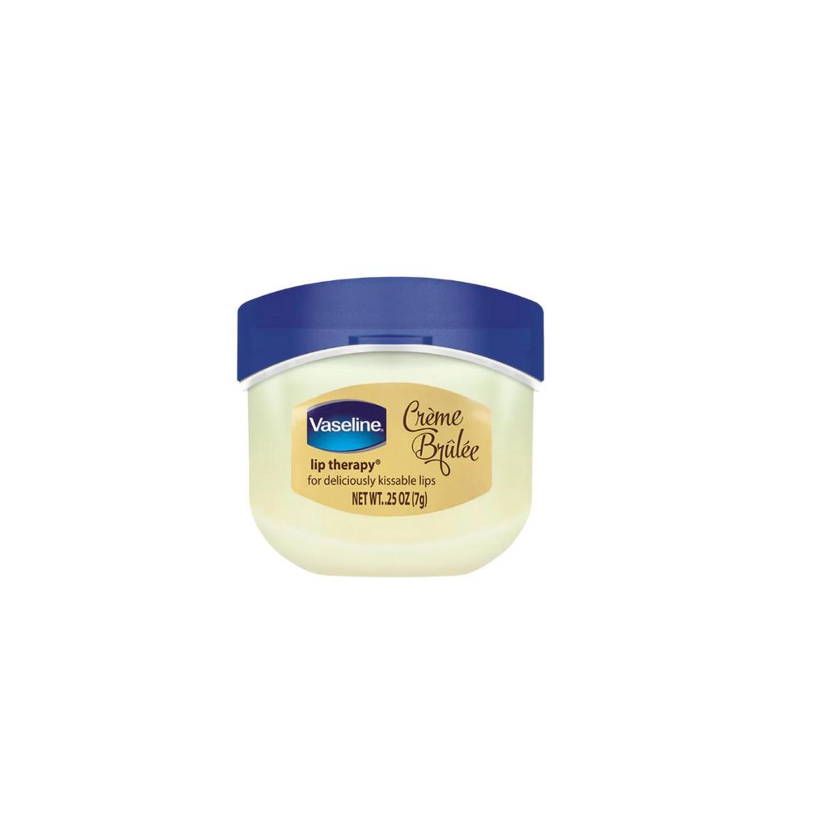 Lip Care Therapy Creame Brule mini