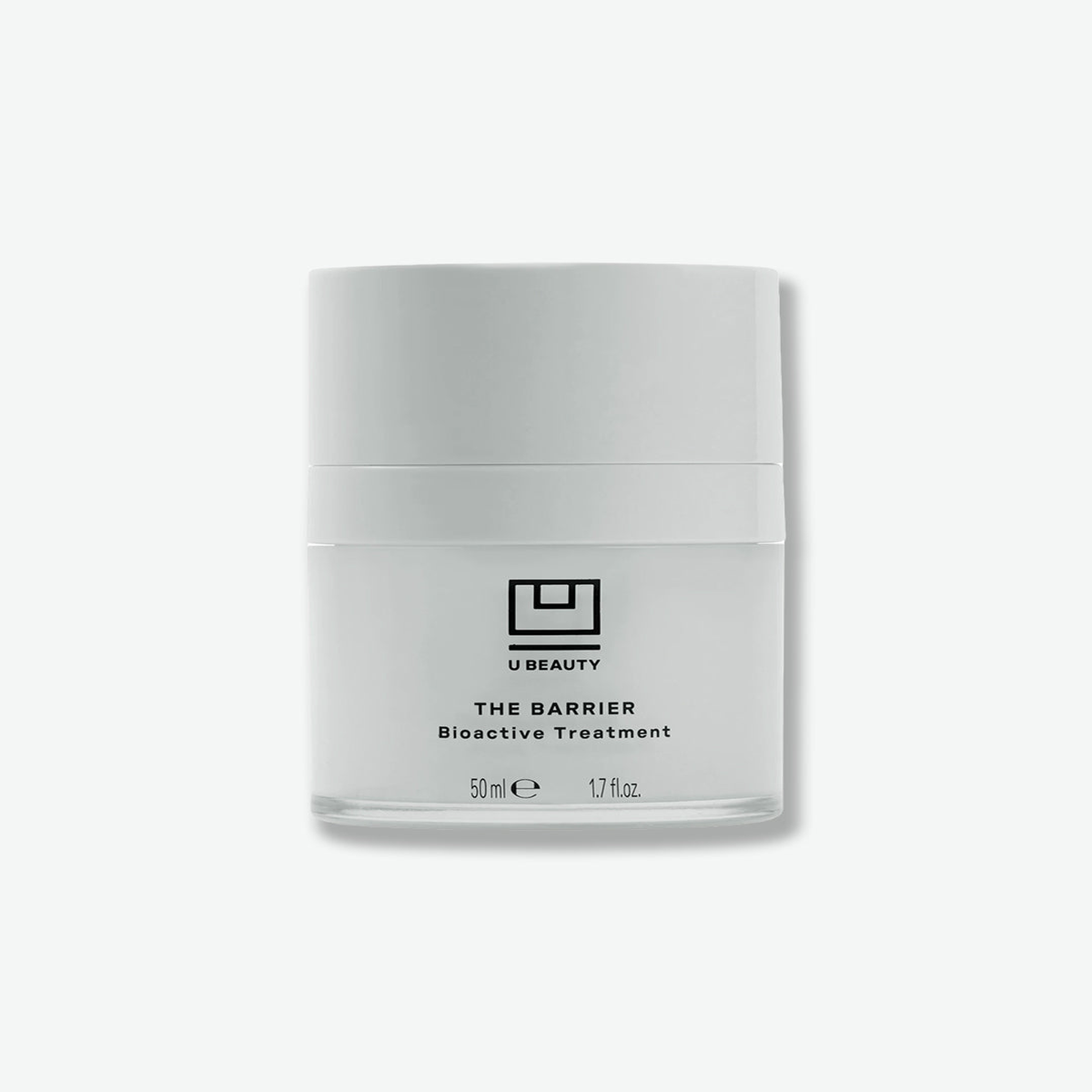 The Barrier Bioactive Treatment Mask