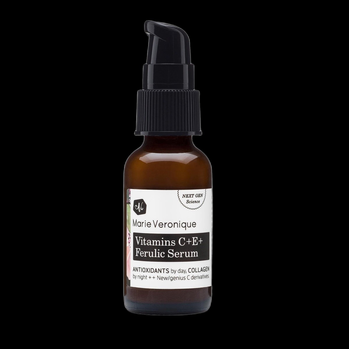 Vitamin C+E+Ferulic Serum