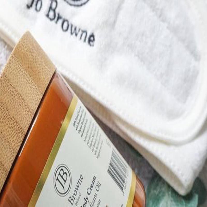 Jo Browne Bamboo Headband