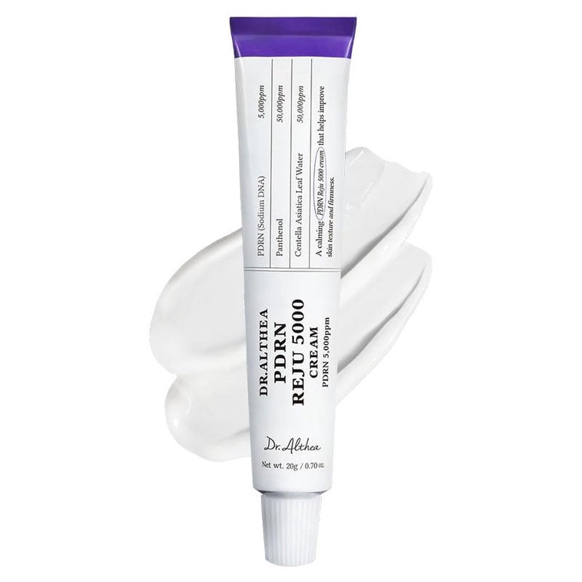 PDRN Reju 5000 Cream