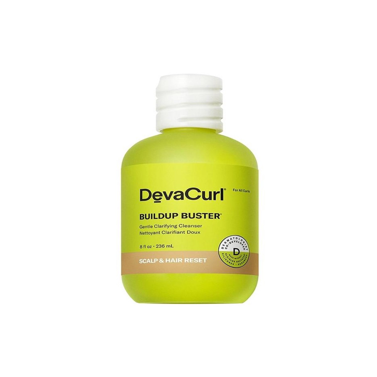DevaCurl Buildup Buster - 236ml