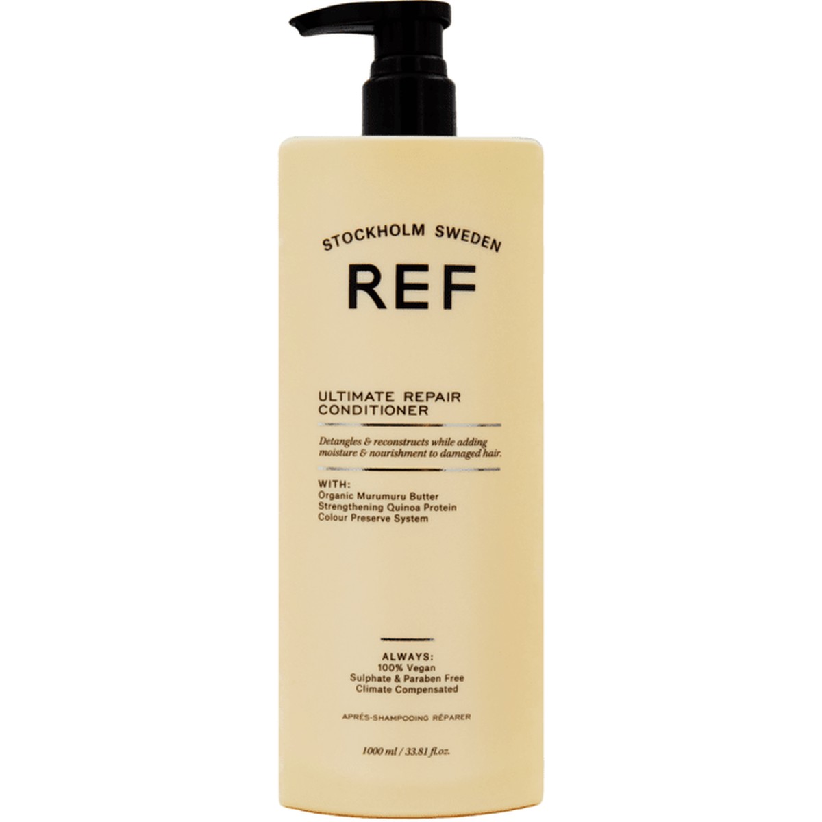 REF - Ultimate Repair Conditioner