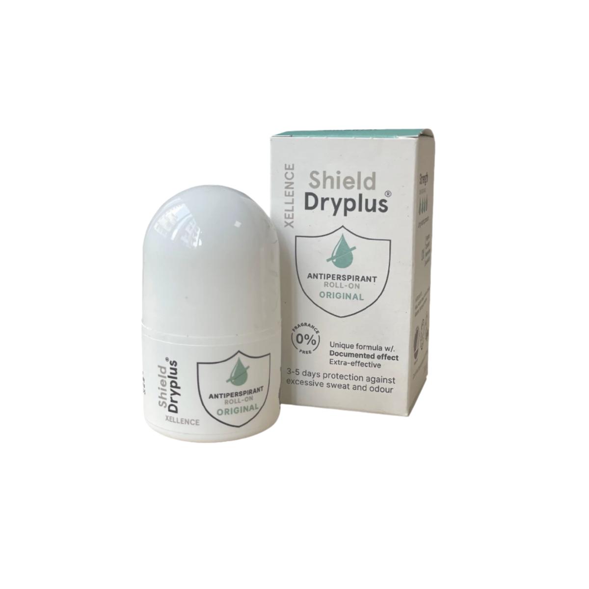 Shield DryPlus Roll On Original 50ml