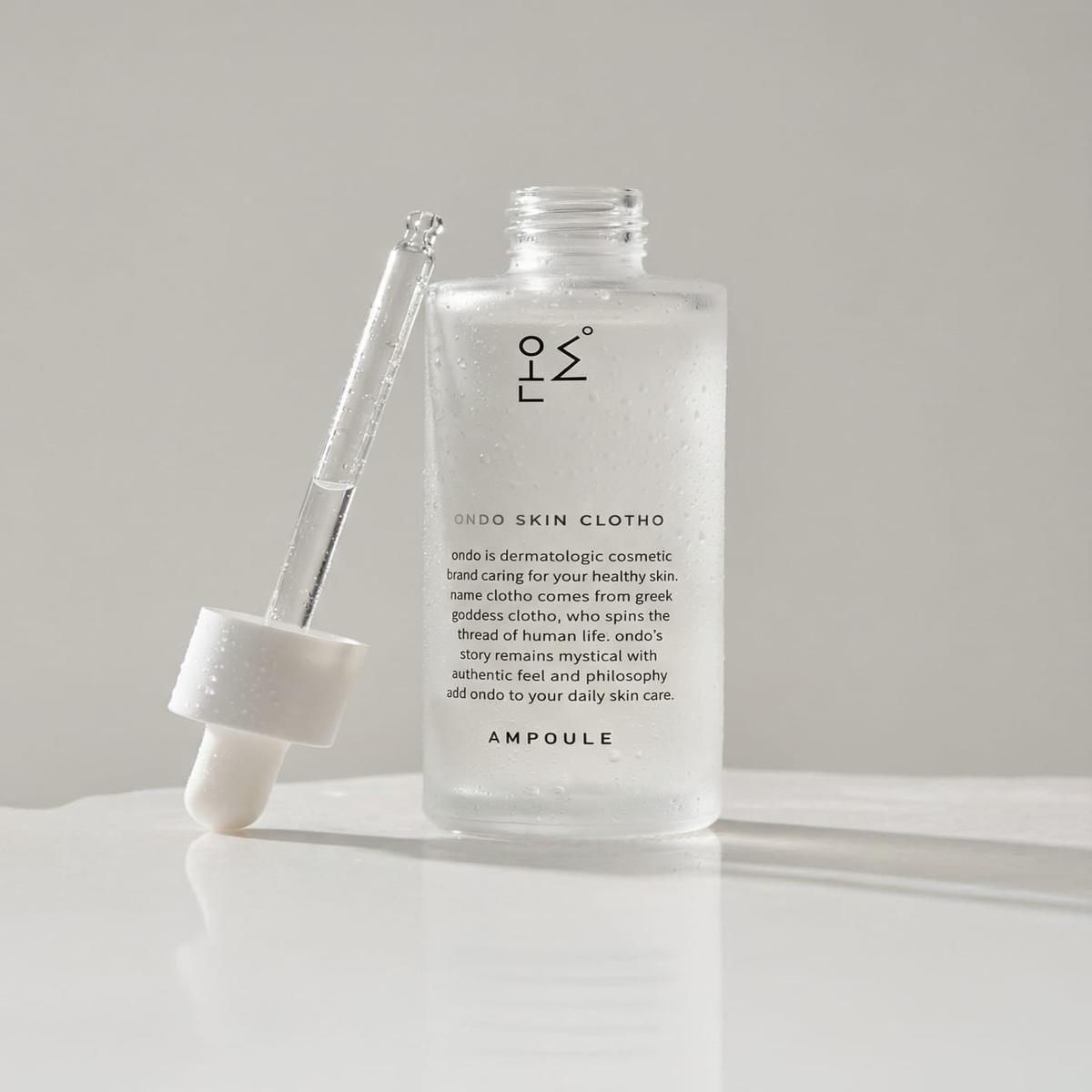 Skin Clotho Ampoule