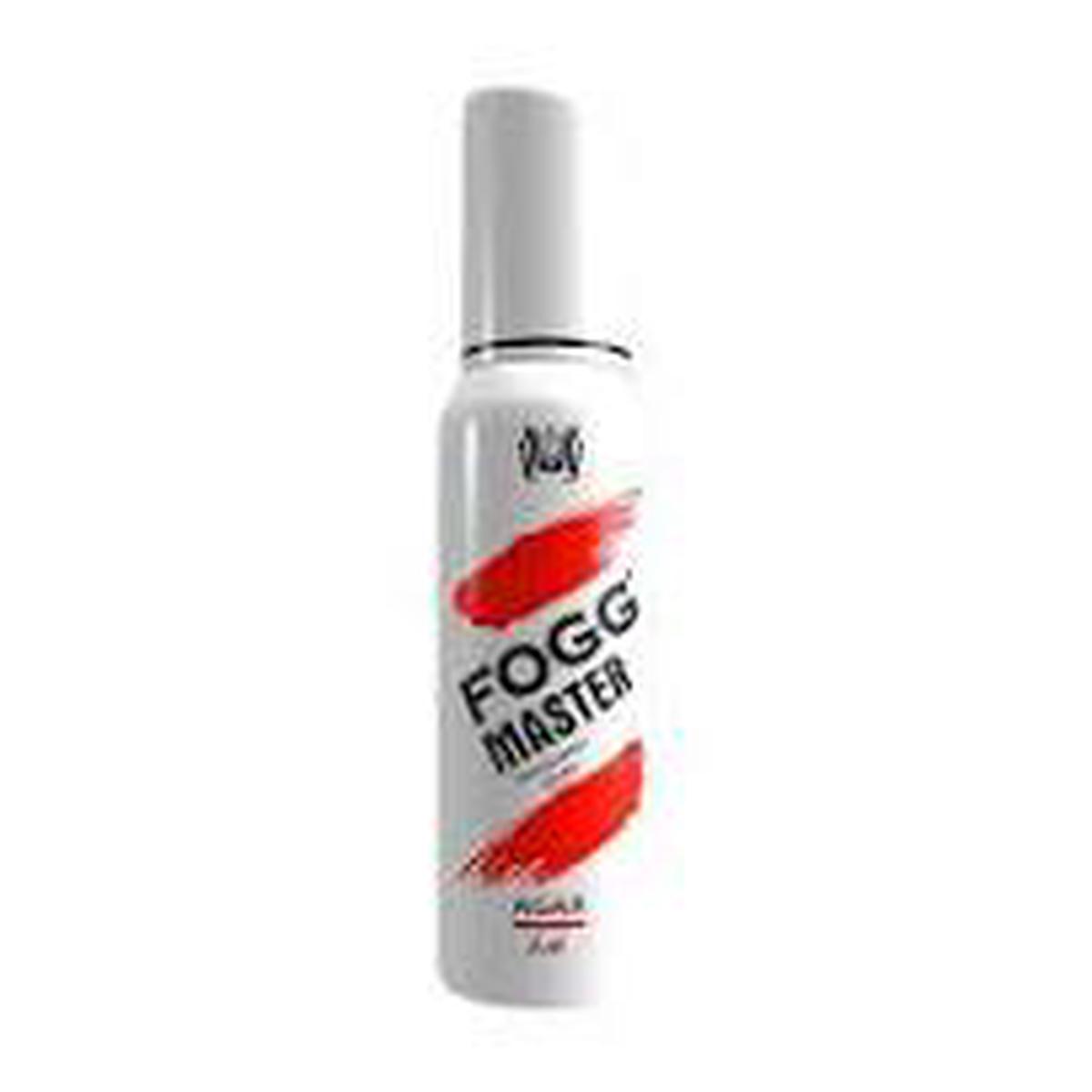 FOGG MASTER PERFUME SPRAY AGAR 120ML