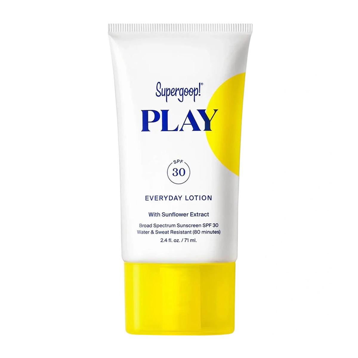 PLAY Everyday Lotion SPF 30 - 2.4 fl. oz / 71 ml