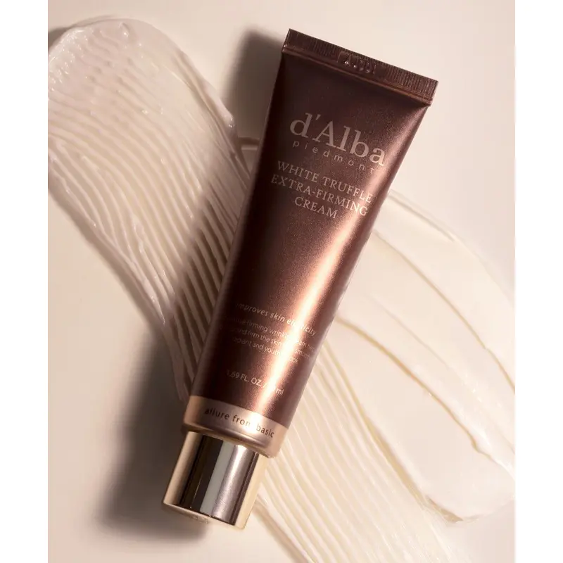 dAlba White Truffle Extra Firming Cream 50ml