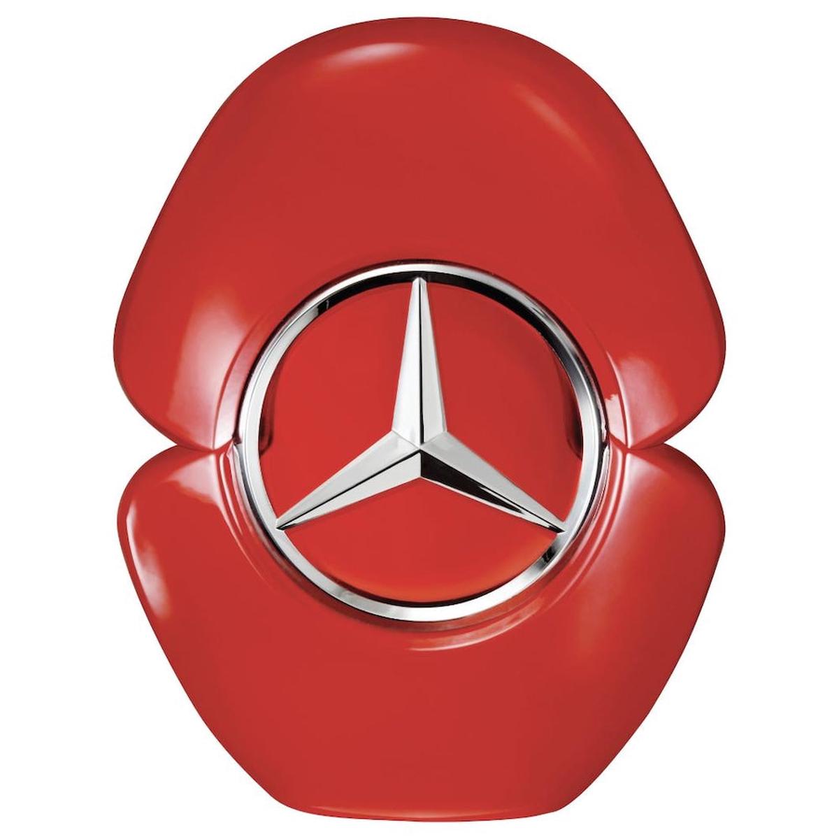 In Red Women EDP