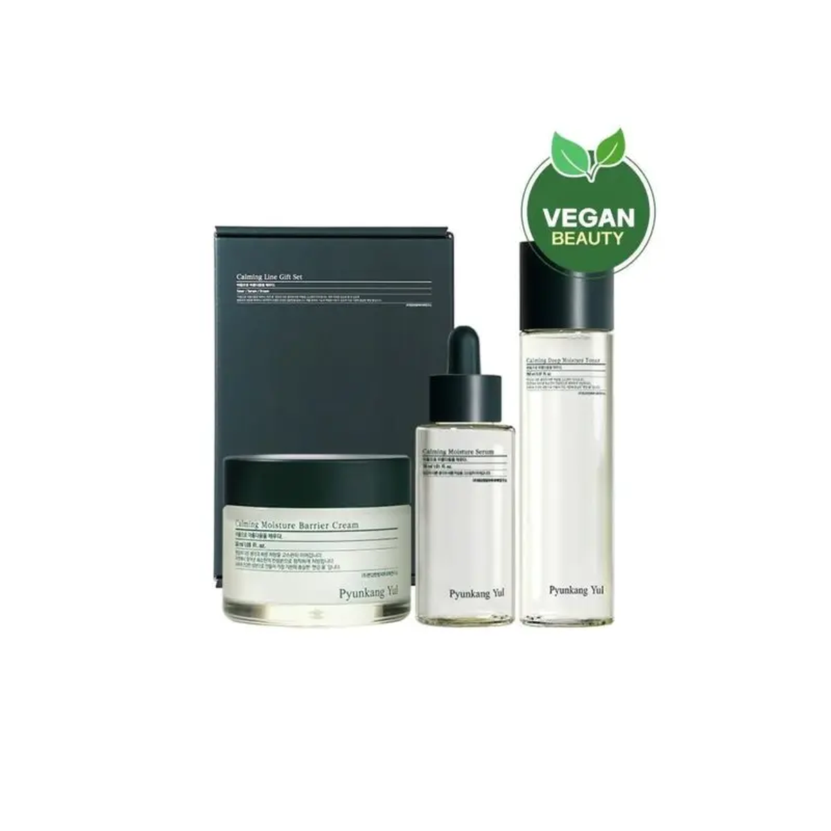 Pyunkang Yul Calming Gift Set