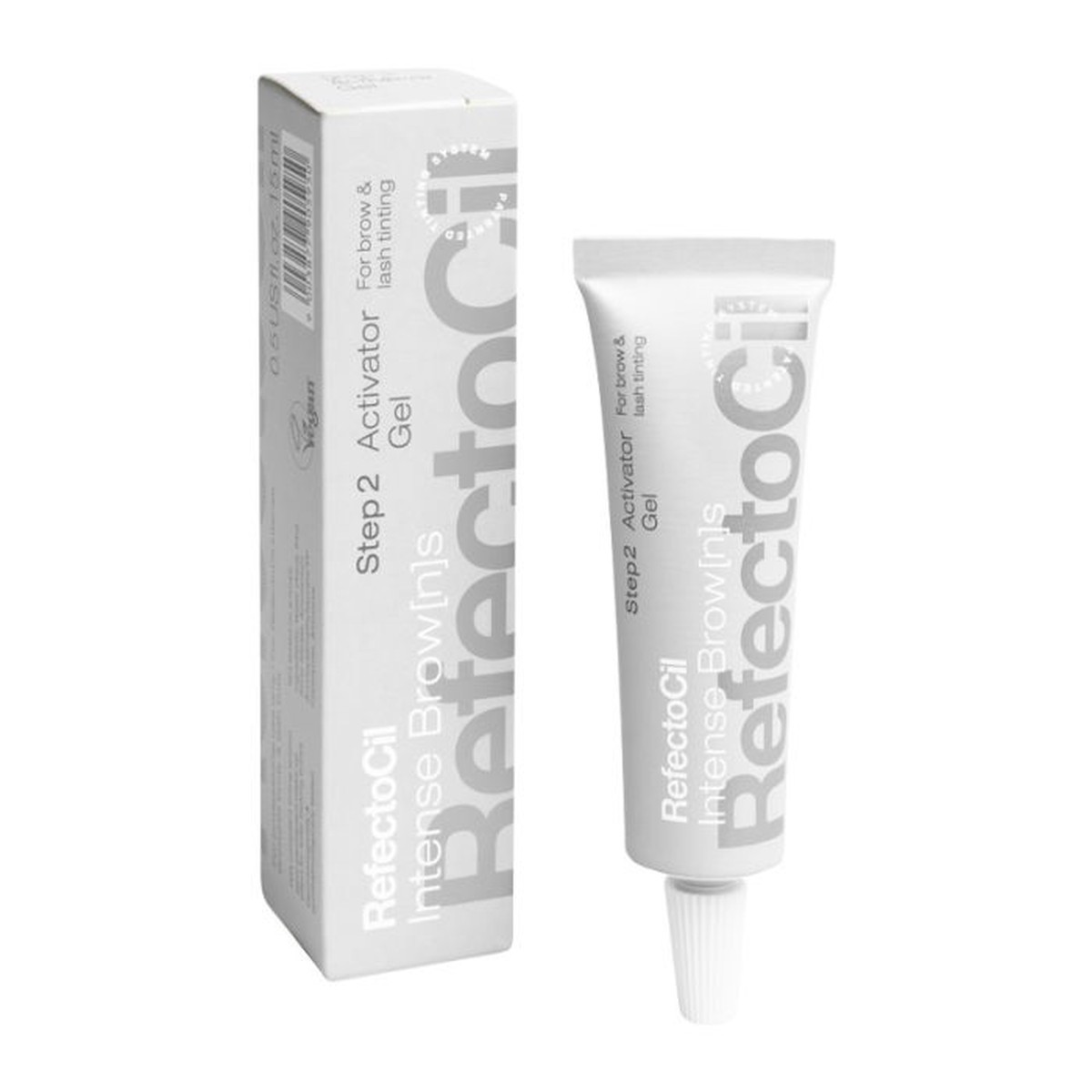 RefectoCil IB Activator Gel