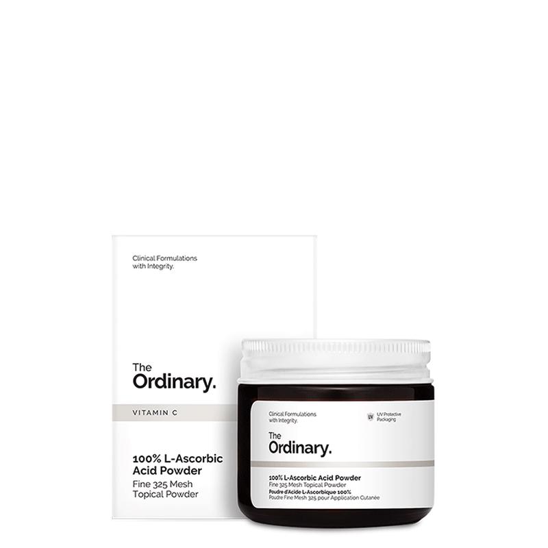 The Ordinary 100% L-Ascorbic Acid Powder 20g