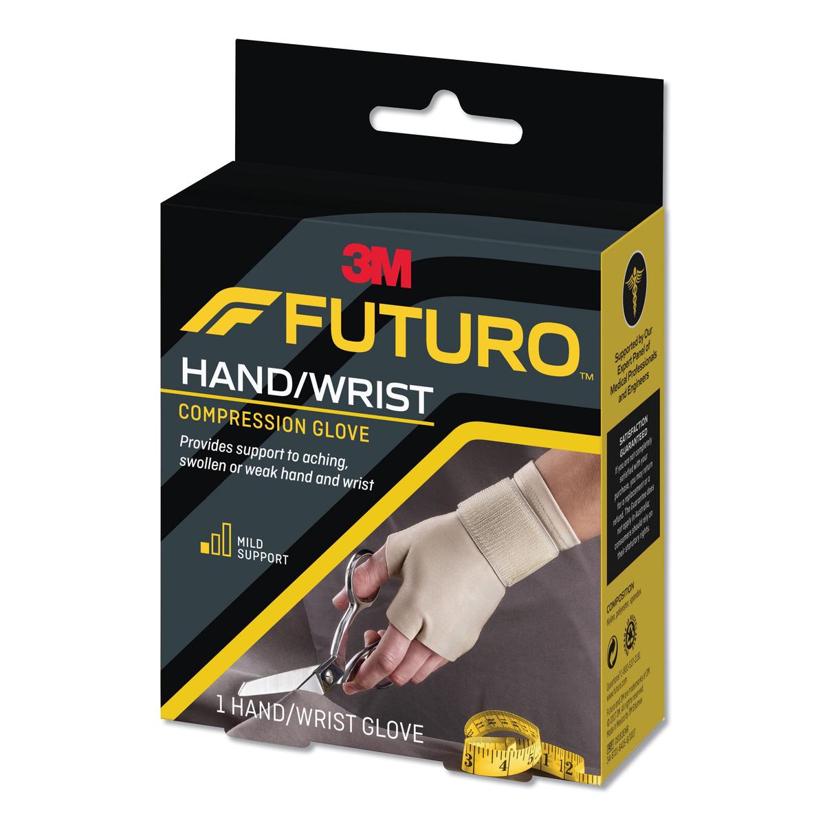 3M Futuro Compression Glove